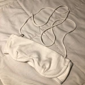 bandeau top